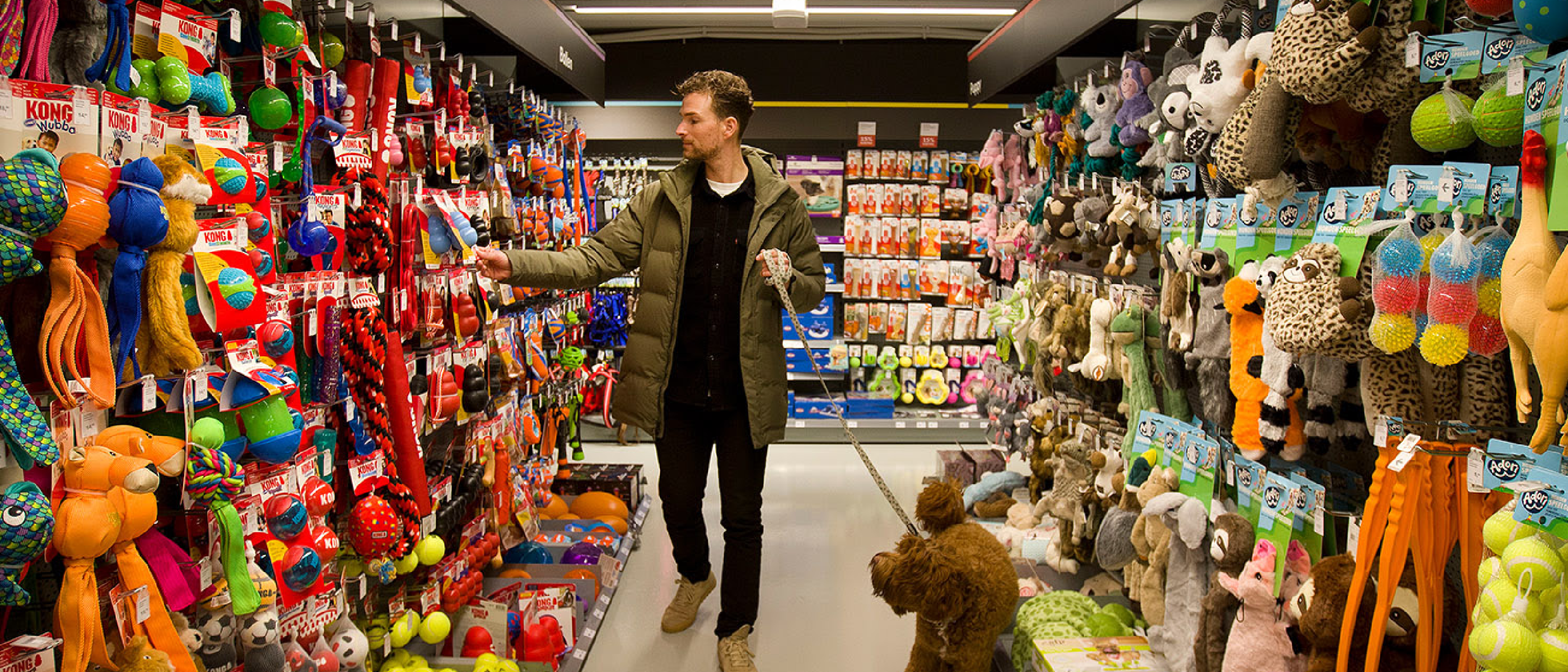 Building a Future-Proof PIM Foundation for Pets Place Boerenbond