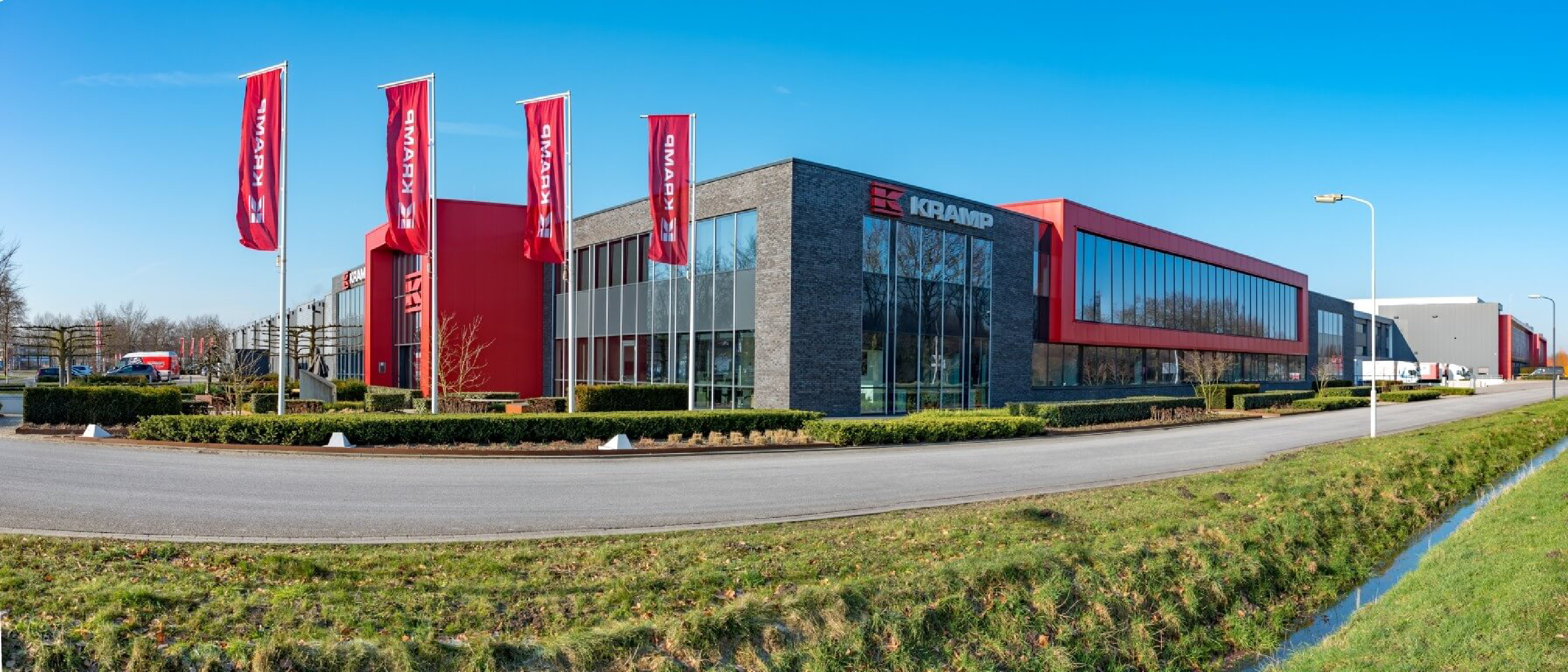 Improving Product Data Quality at Kramp