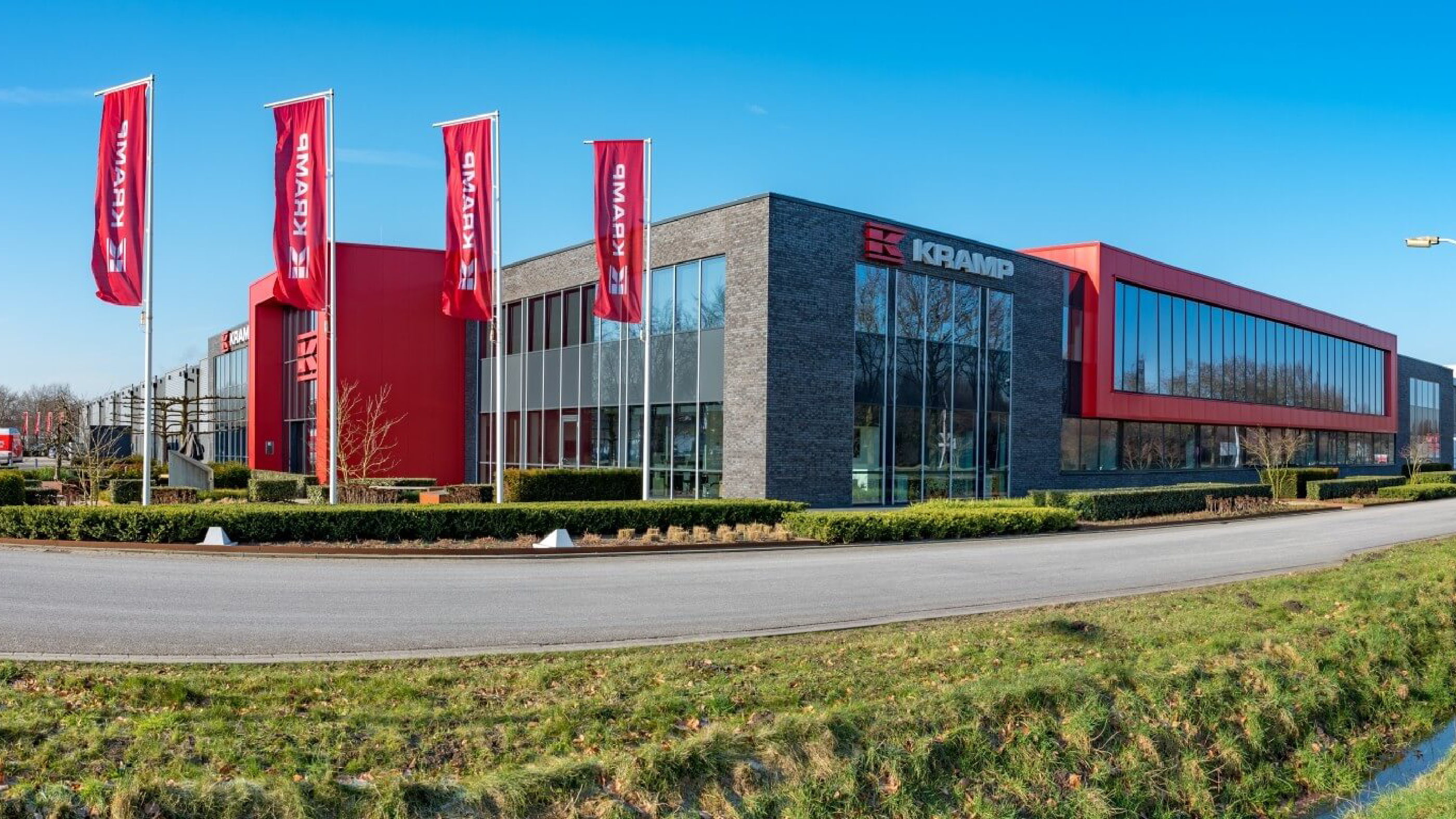 Improving Product Data Quality at Kramp