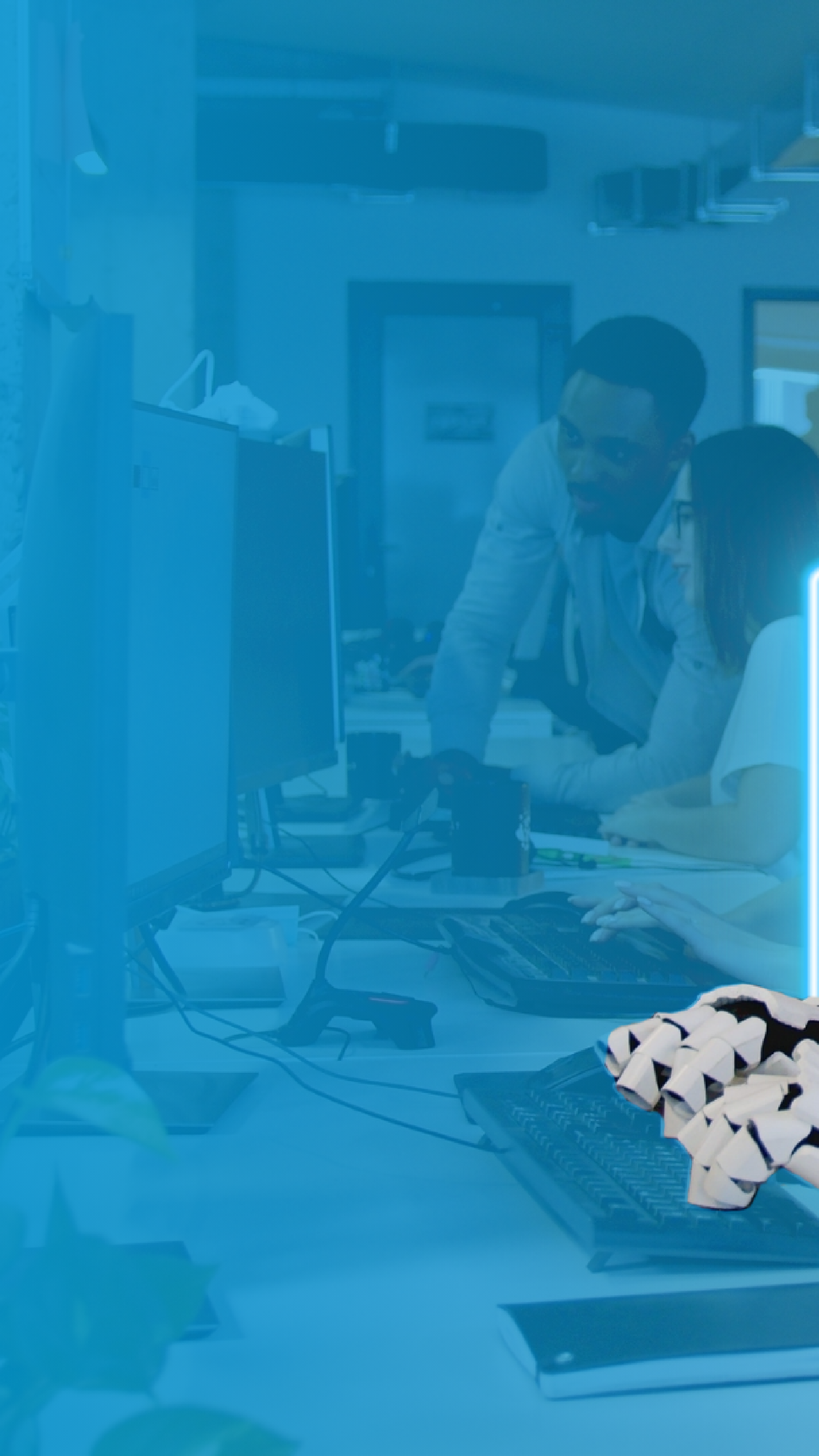 PIM & AI-agents bluepaper: slimmer databeheer, unieke klantbeleving