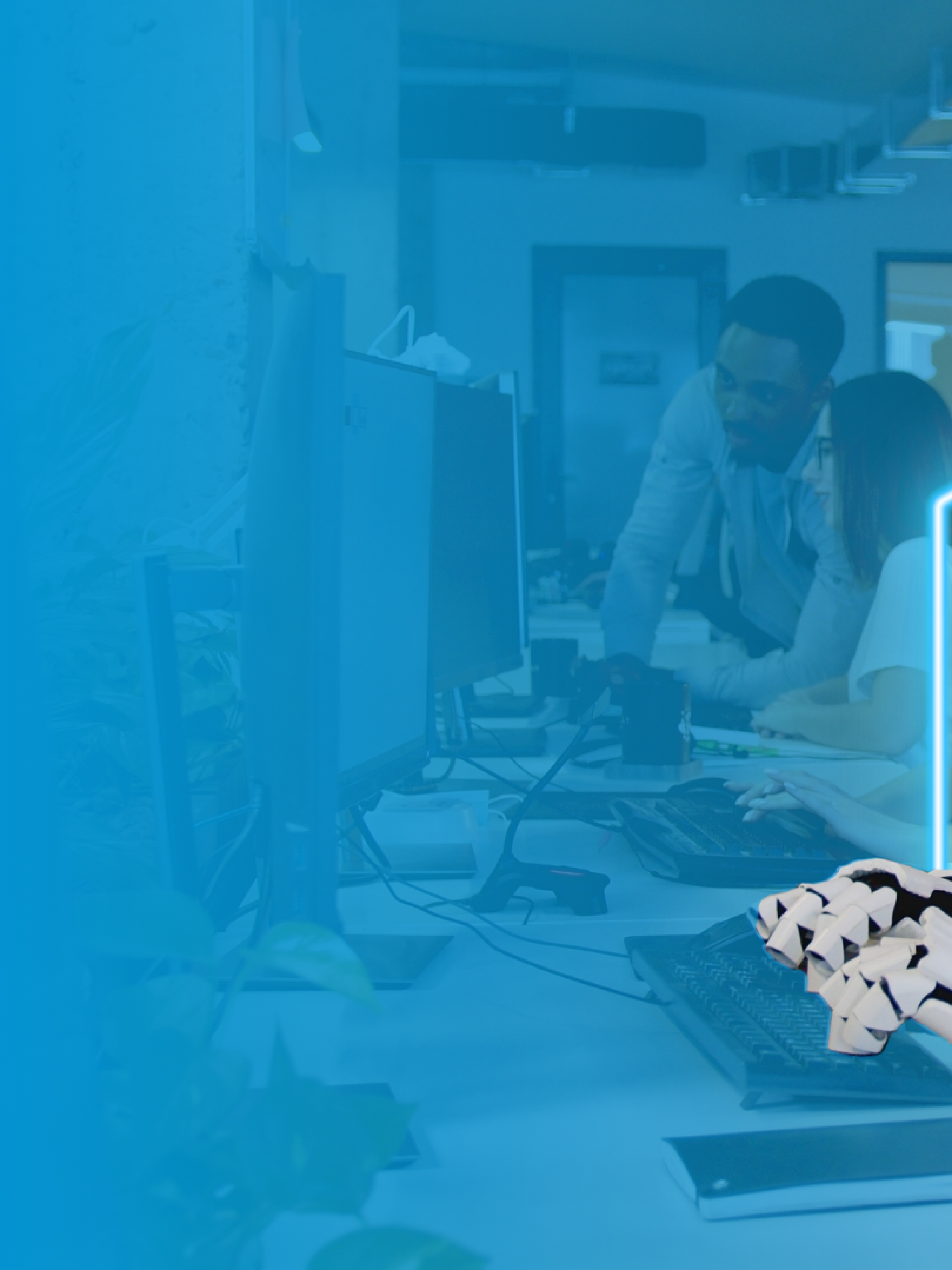 PIM & AI-agents bluepaper: slimmer databeheer, unieke klantbeleving