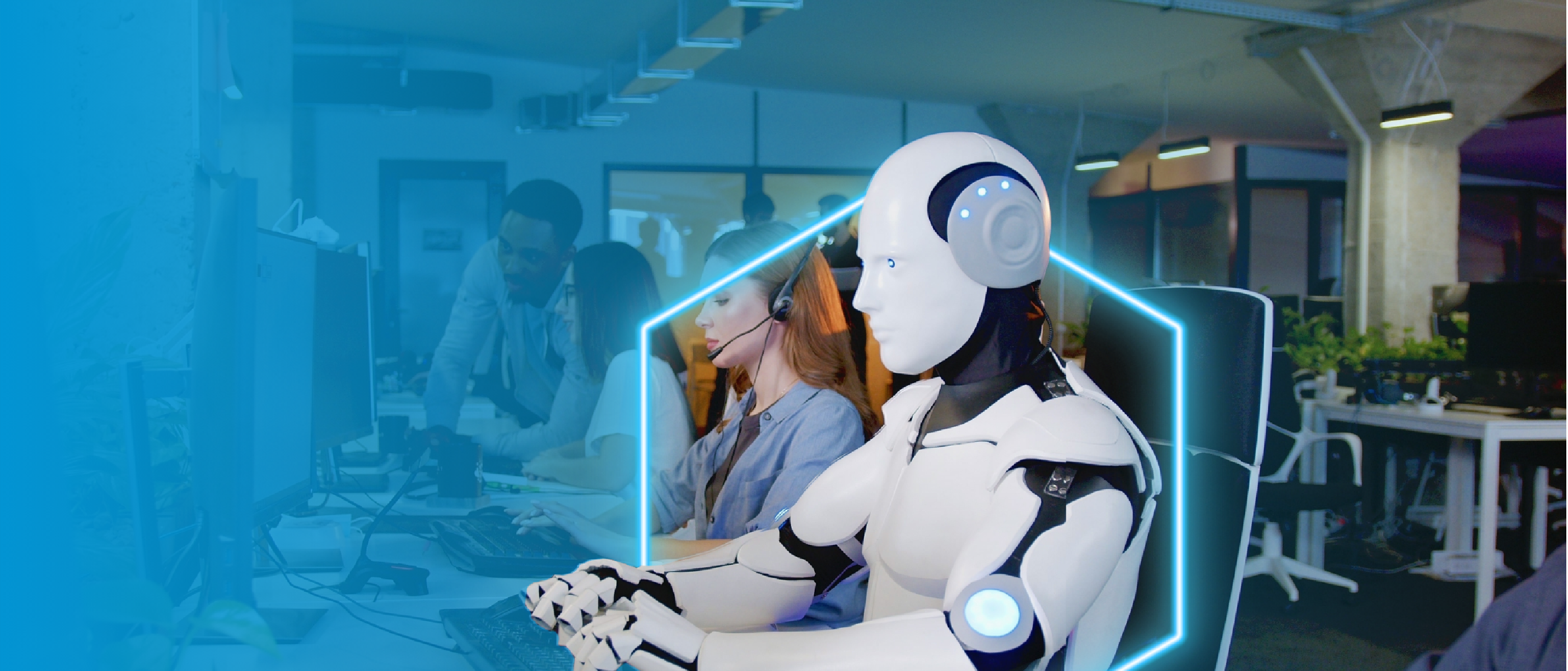 PIM & AI-agents bluepaper: slimmer databeheer, unieke klantbeleving