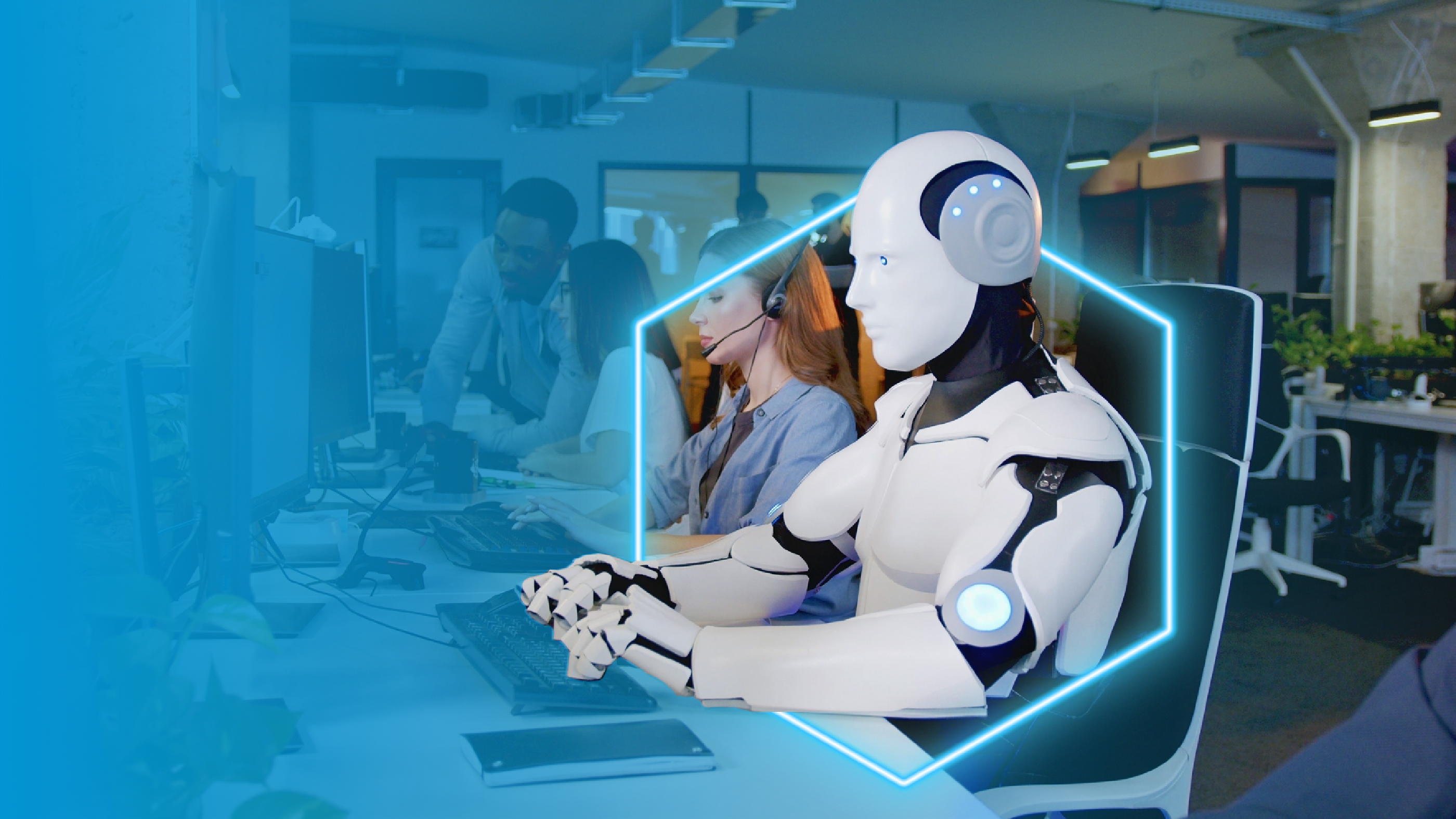 PIM & AI-agents bluepaper: slimmer databeheer, unieke klantbeleving